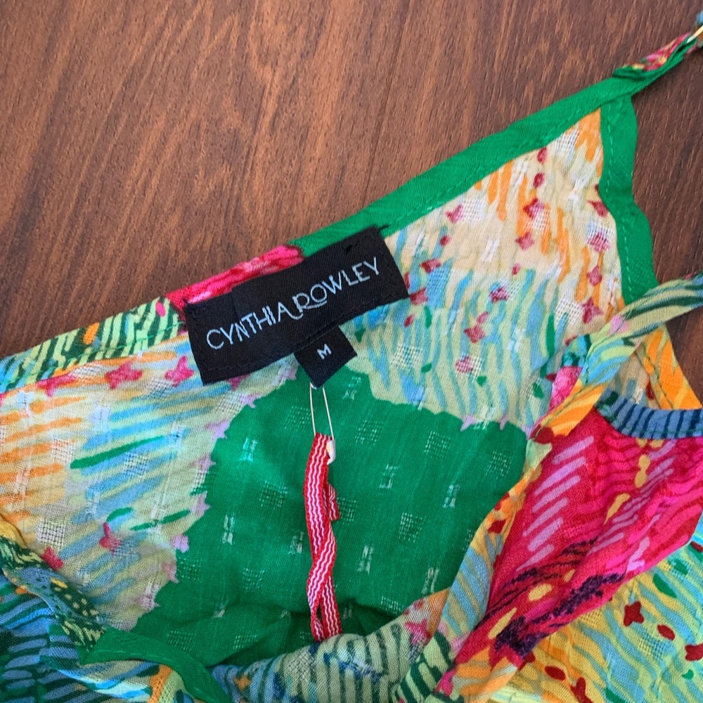 Cynthia Rowley Set - Picture 7 of 14